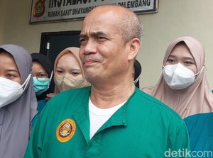 Hasil Autopsi Nicky Pardede, Dinyatakan Tewas karena Tenggelam