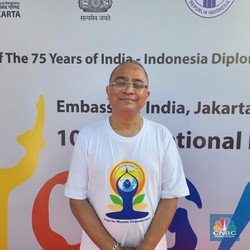 PM India Narendra Modi Tiba-Tiba Kirim Pesan ke Jokowi, Ini Isinya