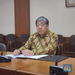 Ternyata Orang Ini 'Berjasa' Dorong RI Gabung Genk Negara Maju OECD