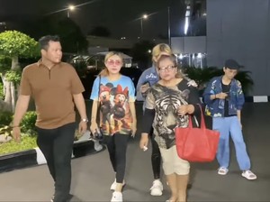 Ibunda Pingsan Dengar Virgoun Ditangkap Kasus Narkoba