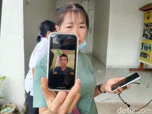 Mayat dengan Kaki Terikat Karung Isi Batu di Palembang Bernama Nicky Pardede