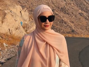 Gegara The Dudas Minus One, Nagita Ngomel ke Raffi Ahmad: Mau Jadi Duda?