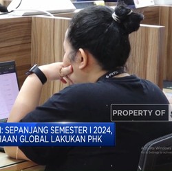 Video: Gelombang PHK di Perusahaan Teknologi Global, Ini Sebabnya