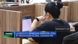 Video: Gelombang PHK di Perusahaan Teknologi Global, Ini Sebabnya