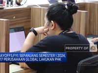 Video: Gelombang PHK di Perusahaan Teknologi Global, Ini Sebabnya