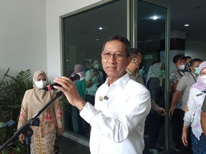Heru Budi Harap Penerima KJP dan KJMU Tak Terlibat Judi Online