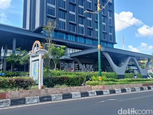 MXGP 2024 Sepekan Lagi, Reservasi Hotel Masih Sepi