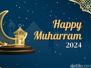 Kalender Hijriah Hari Ini 20 Juli 2024 Tanggal Berapa? Simak di Sini!