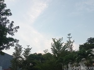 Prakiraan Cuaca Bandung Hari Ini, 19 Juni 2025: Sejuk dan Berawan
