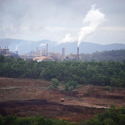 Punya Dampak Besar, Ini Bukti Nyata Manfaat Hilirisasi di RI