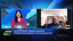 Video: Investor Khawatir Beban APBN Era Prabowo, Apa Kata Banggar DPR?