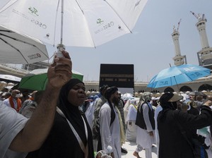 Legislator: Dengan Efisiensi, Insya Allah Biaya Haji Turun Lagi di 2026