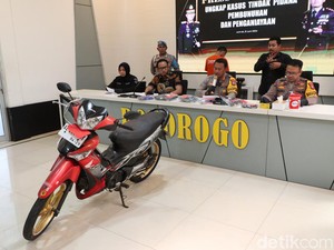 Tambah 3, Tersangka Kasus Tewasnya Jiono Direkayasa Kecelakaan Jadi 4 Orang