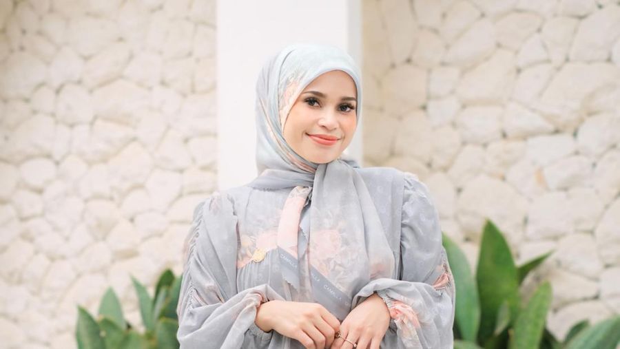 Konten Kreator dan Pemilik Brand Fashion Lokal, Malla Fashion & Camalla Exclusive Madame Malla  dok shopee