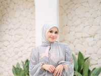 Madame Malla Andalkan Shopee Live untuk Raih Omset Hingga Rp 1 M