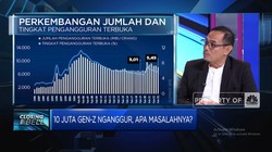 Kunci Sukses ParagonCorp Maksimalkan Potensi Karyawan Gen-Z & Milenial