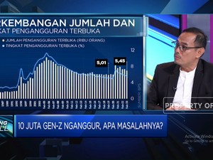 Kunci Sukses ParagonCorp Maksimalkan Potensi Karyawan Gen-Z & Milenial