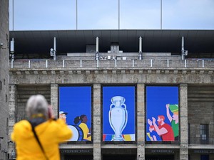 Jadwal 16 Besar Euro 2024: Prancis Vs Belgia, Portugal Vs Slovenia