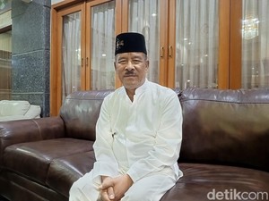 Umuh Muchtar Beri Bocoran soal Pemain Asing Baru Persib
