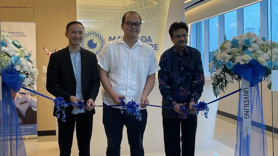 Mayapada Healthcare