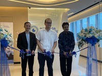 Perkuat Layanan, SRAJ Luncurkan Mayapada Eye Centre
