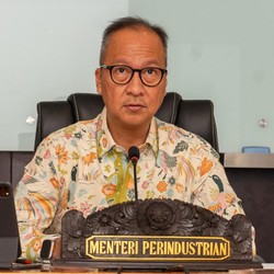 Gegara Sri Mulyani Ucap Ini, Menperin Langsung Beri Peringatan Keras