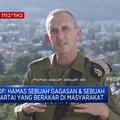 Video: Militer Israel Akhirnya Akui Sulit Kalahkan Hamas