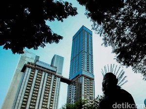 Fungsi dan Peran Jakarta Usai Berubah dari Ibu Kota Jadi DKJ