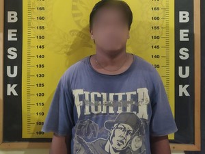 Pemuda di Probolinggo Nyaris Dimassa Usai Kepergok Curi Uang di Toko