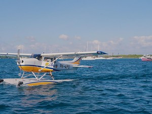 Kata Pakar Pariwisata soal Rencana Seaplane di Segara Anak Gunung Rinjani