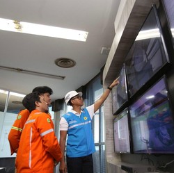 PLN Jadi Perusahaan Utilitas Terbaik Versi Fortune 500 Asia Tenggara