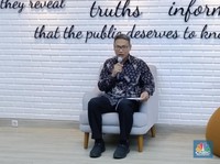 Perjuangan Bangun Internet di Pelosok RI, BTS Belum Jadi Sudah Dicuri