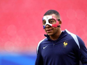 Euro 2024: Mbappe Masih Melempem, Spanyol Tetap Waspada