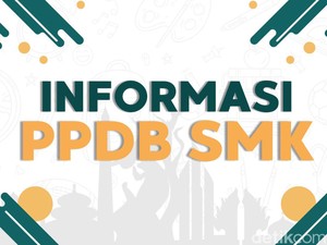 Tata Cara Daftar Ulang PPDB SMK Jatim Tahap 5 Lengkap Jadwalnya