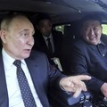 Putin Mau Bikin Tandingan NATO, Susun Kekuatan dari Korut hingga Asean