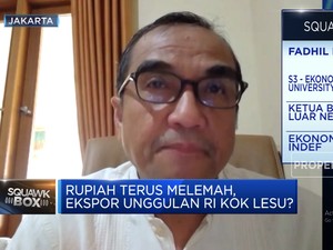 Produktivitas Sawit Turun, Target Produksi CPO 100 Juta Ton Apa Kabar