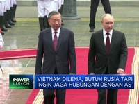 Video: Putin Tur Asia, Mau 