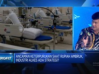 Rupiah Melemah Bikin Cemas Industri Alkes, Minta Pajak Impor Dikurangi