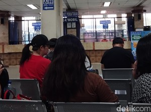 Yoga Senang SIM RI Segera Berlaku di ASEAN: Tak Takut Tilang Pas Pinjam Motor
