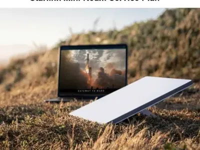 Internet Starlink di RI Makin Lelet, Ternyata Cuma Ngebut di Awal