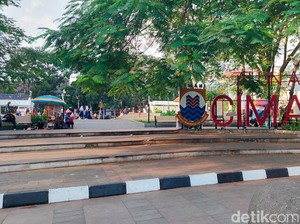 Segudang PR Kota Cimahi di Usianya yang ke-23 Tahun