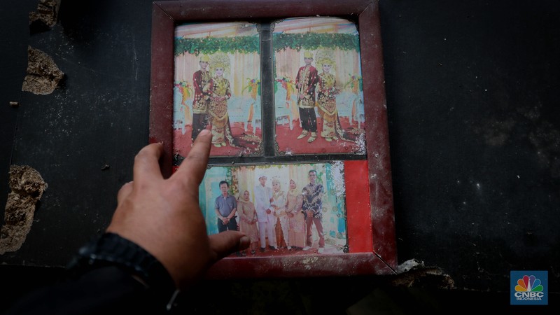 Suasana kondisi Rumah Susun Sederhana Sewa (Rusunawa) Marunda yang tidak terawat, Jakarta, Jumat (21/6/2024). (CNBC Indonesia/Muhammad Sabki) Suasana kondisi Rumah Susun Sederhana Sewa (Rusunawa) Marunda yang tidak terawat, Jakarta, Jumat (21/6/2024). (CNBC Indonesia/Muhammad Sabki)