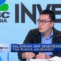 Video: Sudah Punya BPJS, Haruskah Beli Asuransi Swasta Lagi?