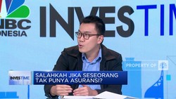 Video: Sudah Punya BPJS, Haruskah Beli Asuransi Swasta Lagi?