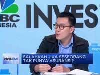 Video: Sudah Punya BPJS, Haruskah Beli Asuransi Swasta Lagi?