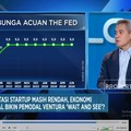 Video: Tech Winter Belum Berakhir, Hambat Aliran Investasi ke Startup?