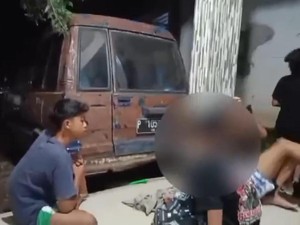 Viral Video Perundungan Bocah Diduga Terjadi di Jember