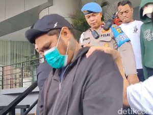 Fakta-fakta Methamphetamin, Jenis Narkoba yang Diciduk Bareng Virgoun