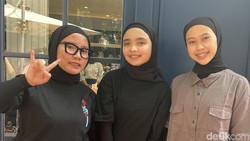 Voice of Baceprot Ukir Sejarah Musisi Indonesia di Glastonbury