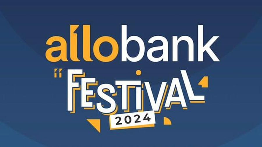 Allo Bank Festival 2024. (Dok: allobank)